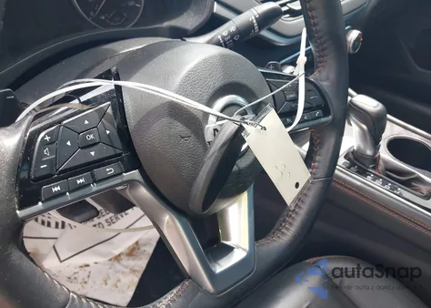 2019 Nissan Altima 2.5 Sr из США, поврежденный, VIN 1N4BL4CV2KC257005